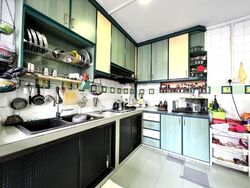 Blk 876 Woodlands Avenue 9 (Woodlands), HDB 5 Rooms #574135711